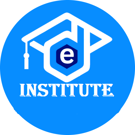 e-Institute logo