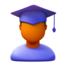 Student online examination module